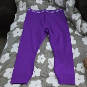 Yitty High Waisted Leggings
